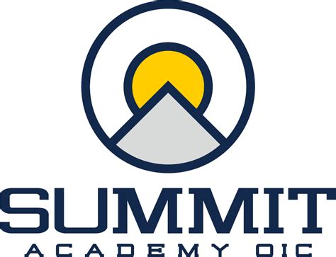 Summit academy oic - Find Salaries by Job Title at Summit Academy OIC. 29 Salaries (for 21 job titles) • Updated Oct 29, 2023. How much do Summit Academy OIC employees make? Glassdoor provides our best prediction for total pay in today's job market, along with other types of pay like cash bonuses, stock bonuses, profit sharing, sales commissions, and tips.